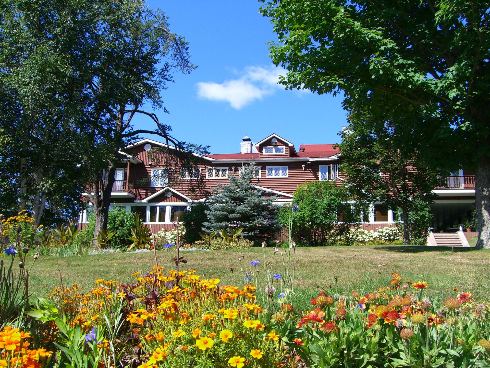 Photo du domaine 2